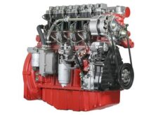 Motor Deutz D 2011 L3 - Piese și Accesorii