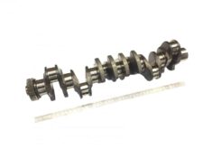 Arbore Cotit Camion MAN D2866/E2866