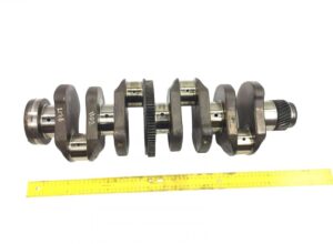 Arbore cotit camion man d0824 – piesă de schimb originală