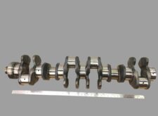 Arbore Cotit Camion Scania D11 D12 1743584