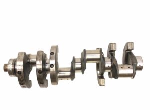 Arbore cotit camion scania d16 1428616 pgr-t