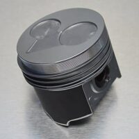 Piston motor Kubota D1105