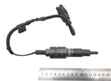 Injector Camion MAN D2866 MAN TGA 2003 Euro 3