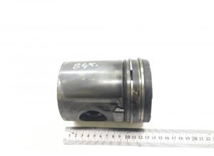 Piston camion volvo d6a 845 cu segmenti