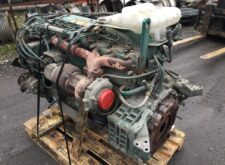 Motor complet camion VOLVO D6B250 EC99 250 CP