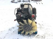 Motor complet camion Volvo D7E280 280CP