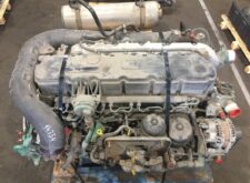 Motor complet camion VOLVO D7F290 285CP