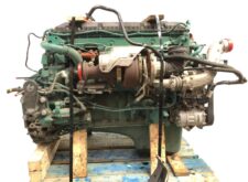 Motor Complet Camion Volvo D8K250 280CP