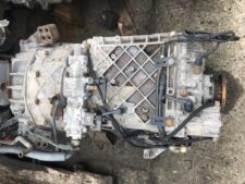 Cutie de viteze DAF ZF 8S151 (Coduri 1340330, 1340333)