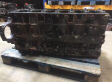BLOC MOTOR PENTRU CAMION DAF XF106