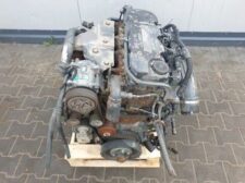 Motor DAF BE123C Second Hand