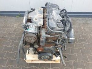 Motor daf be123c second hand 1 Motor daf be123c second hand