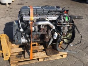 Motor daf cf 65 second hand - în stare bună, pe palet, disponibil acum 1 Motor daf cf 65 second hand – în stare bună, pe palet, disponibil acum