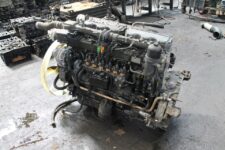 Motor second hand DAF Paccar PR265
