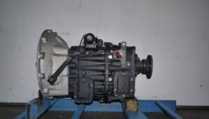Cutie de viteze daf eaton fso 5206 v 1 Cutie de viteze daf eaton fso 5206 v