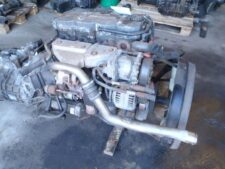 Motor DAF FR 136S1