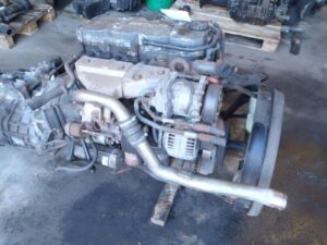 Motor daf fr 136s1 1 Motor daf fr 136s1
