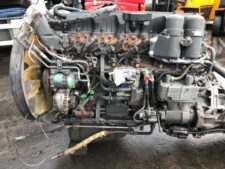 Motor DAF XE 315 C1 CF85 430cp EURO 3
