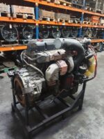 Motor DAF MX300 Second-Hand