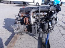 Motor DAF MX340U1 Second Hand