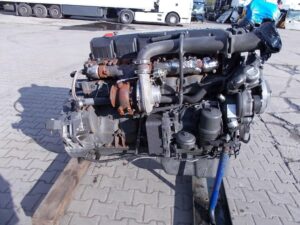 Motor daf mx340u1 second hand 1 Motor daf mx340u1 second hand