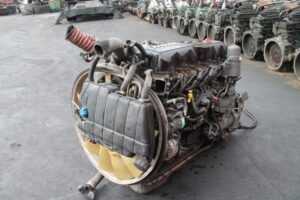 Motor second hand pentru daf xf 105 1 Motor second hand pentru daf xf 105