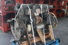 Motor DAF PR228 - Second Hand