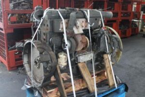 Motor daf pr228 - second hand 1 Motor daf pr228 – second hand