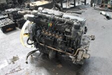 Motor DAF-PR265S1