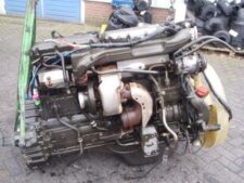 Motor DAF XE 280C1