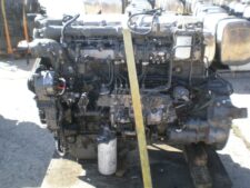 Motor DAF XF315M Second Hand