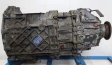 Cutie de viteze DAF ZF12AS-1630 TD second-hand