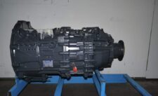 Cutie de viteze DAF ZF12AS-1930-TD-11 pentru camioane