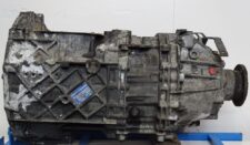 Cutie de viteze ZF 12AS1930TD pentru DAF