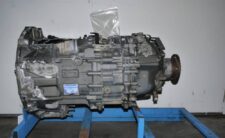 Cutie de viteze DAF ZF 12AS2130 TD 11