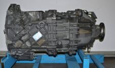 Cutie de viteze DAF ZF 12AS2130 TD 13