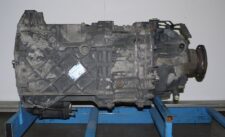 Cutie de viteze DAF ZF12AS-2130 TD