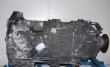 Cutie de viteze DAF ZF12AS-2130 TD 17 - Imagini produs