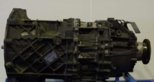 Cutie de viteze DAF ZF12AS-2130 TD 18