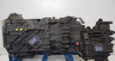 Cutie de Viteze DAF ZF 12AS2131 TD IT