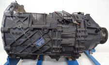 Cutie de viteze DAF ZF12AS-2330 TD 20