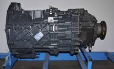 Cutie de viteze DAF ZF 12AS2330 TD 11