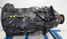 Cutie de viteze DAF ZF12AS-2330 TD 15