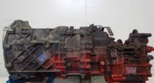 Cutie de viteze DAF ZF12AS-2331 TD IT 12