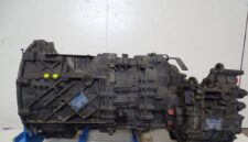Cutie de viteze DAF ZF12AS-2331 TD IT 16
