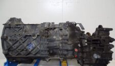 Cutie de viteze DAF ZF 12AS2331 TD IT 17