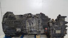 Cutie de viteze DAF ZF12AS-2541 TD IT 12
