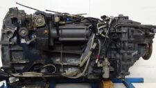 Cutie de viteze DAF ZF 12S2130 TD DD LO