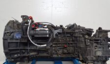Cutie de viteze DAF ZF12S2331 TD IT LO