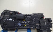 Cutie de viteze DAF ZF16S151-DD/LO IT